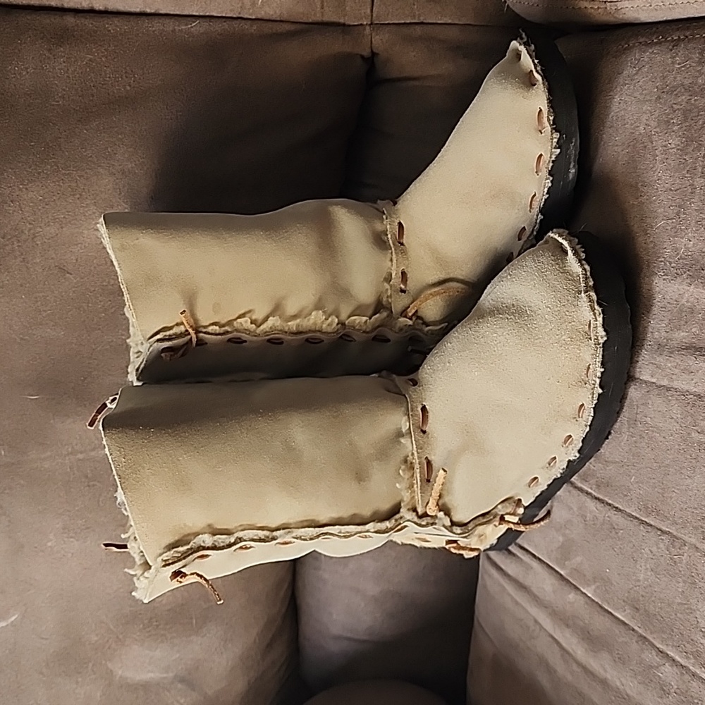 Blowfish Boots